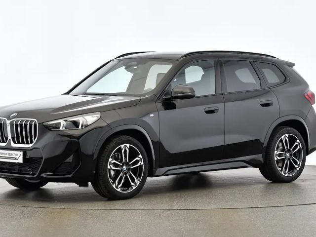 BMW X1 M-Sport xDrive20d