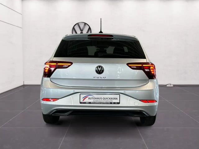 Volkswagen Polo 1.0 TSI DSG Life