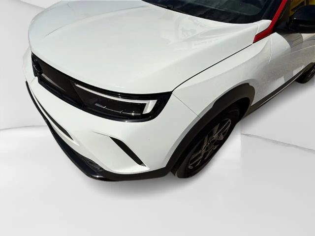 Opel Mokka GS-Line Grand Sport