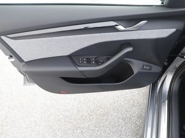 Skoda Octavia Selection