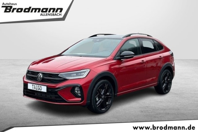 Volkswagen Taigo DSG R-Line Style