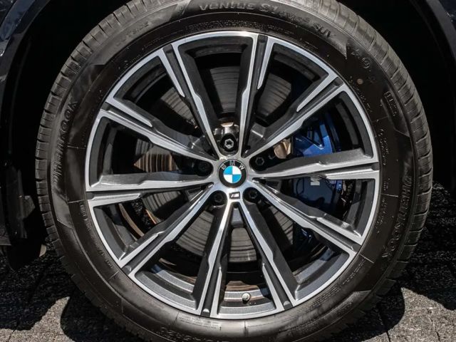 BMW X5 M-Sport xDrive40d