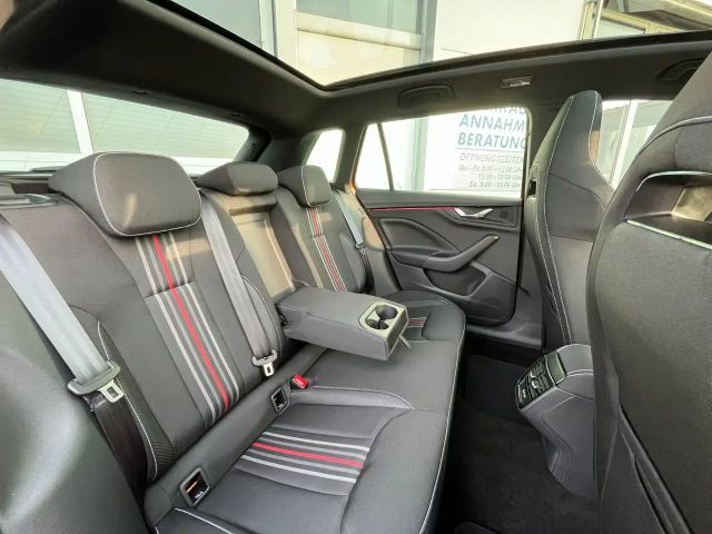 Skoda Kamiq 1.5 TSI Monte Carlo