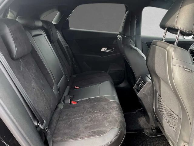 DS DS 7 Crossback Crossback