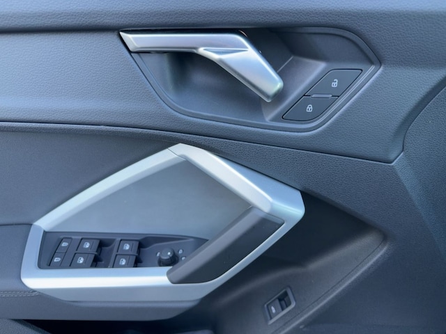 Audi Q3 35 TDI S-Line S-Tronic Sportback