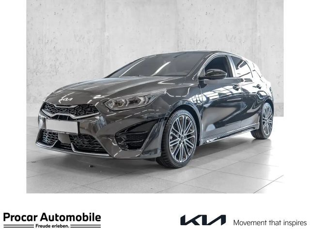 Kia Ceed GDi GT-Line