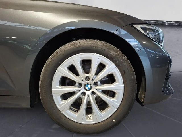 BMW 320 320d Advantage pakket Touring
