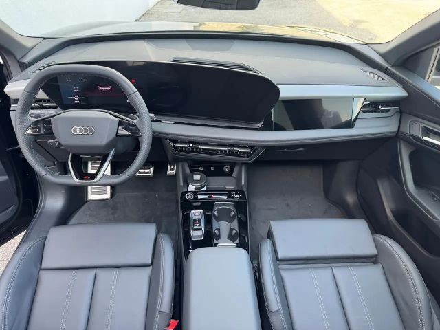 Audi Q6 e-tron Performance