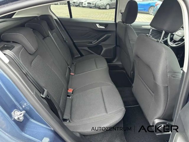 Ford Focus 1.5 EcoBlue Titanium