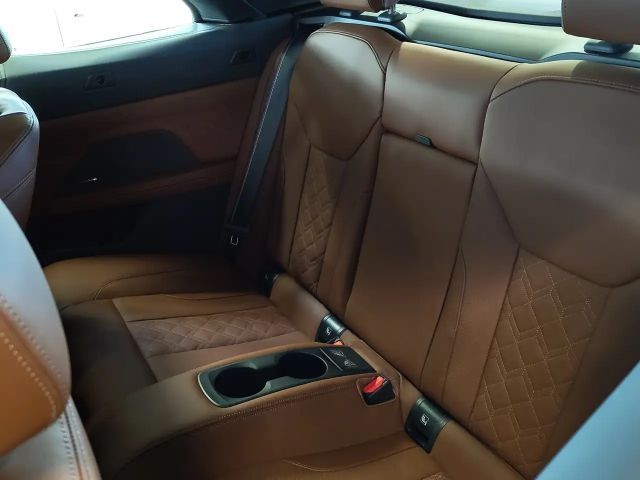 BMW 440 Cabrio M-Sport xDrive