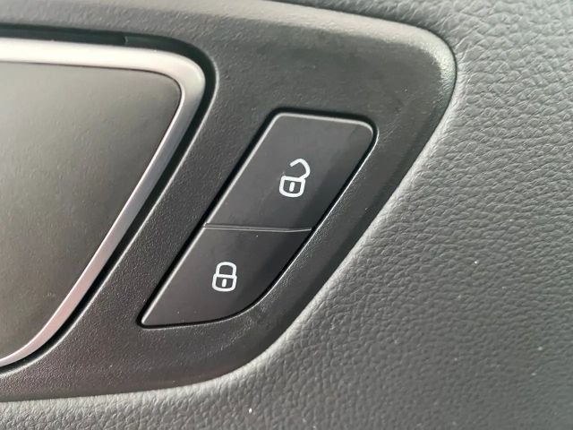 Seat Ateca 1.5 TSI DSG FR-lijn