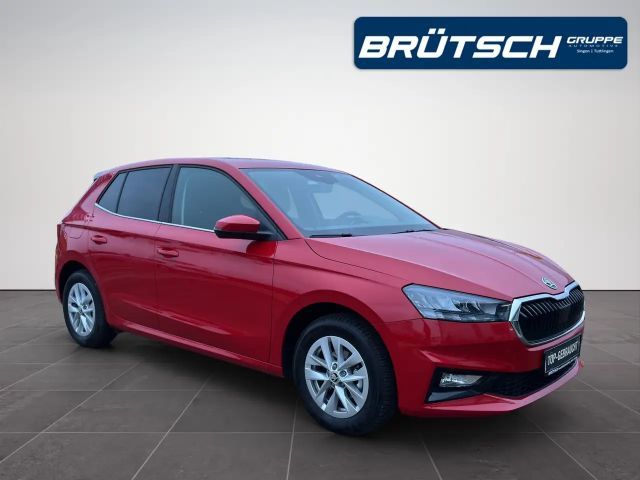 Skoda Fabia 1.0 TSI Style Style