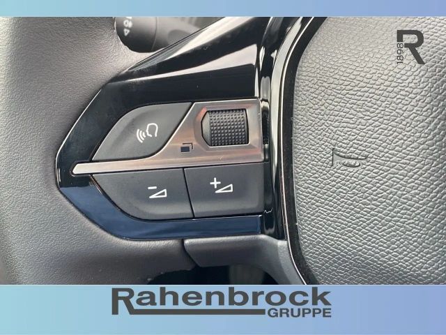 Peugeot 208 Allure Pack PureTech