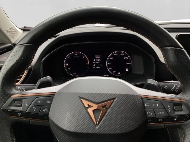 Cupra Formentor e-Hybrid