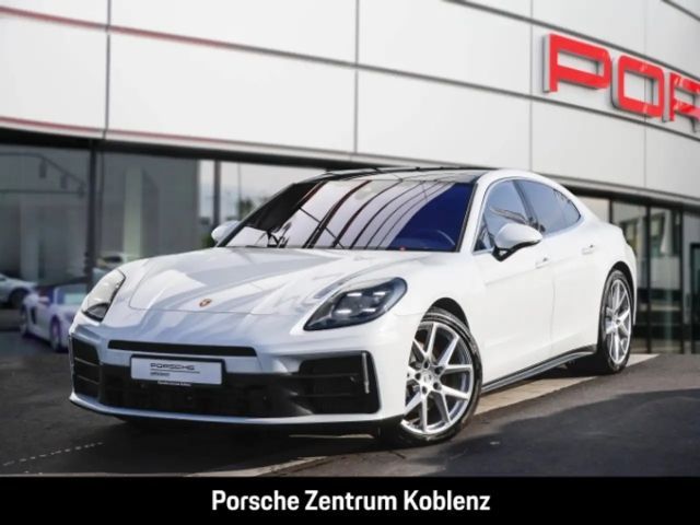 Porsche Panamera 4