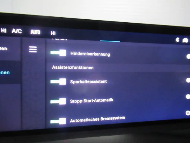 Citroën C5 X Feel PureTech