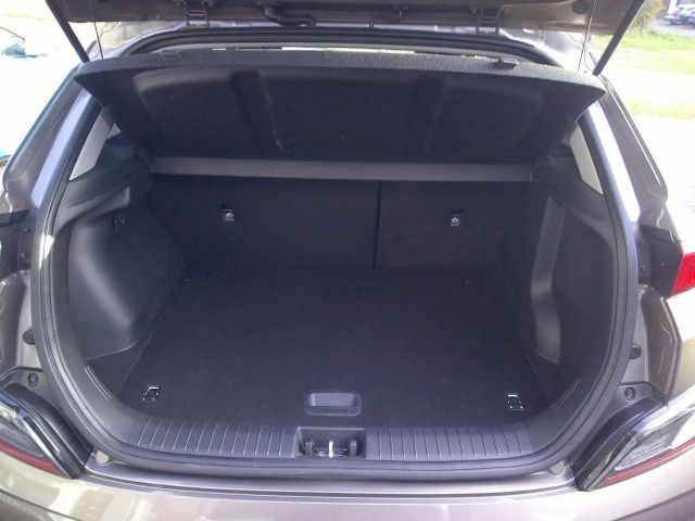 Hyundai Kona Electric Trend