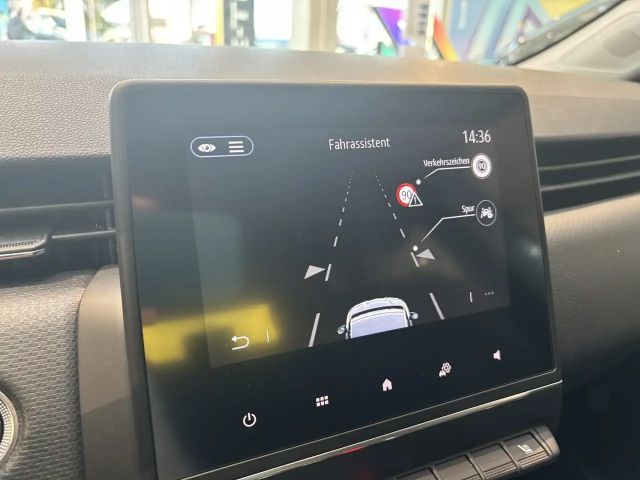 Renault Clio Business Line TCe 90