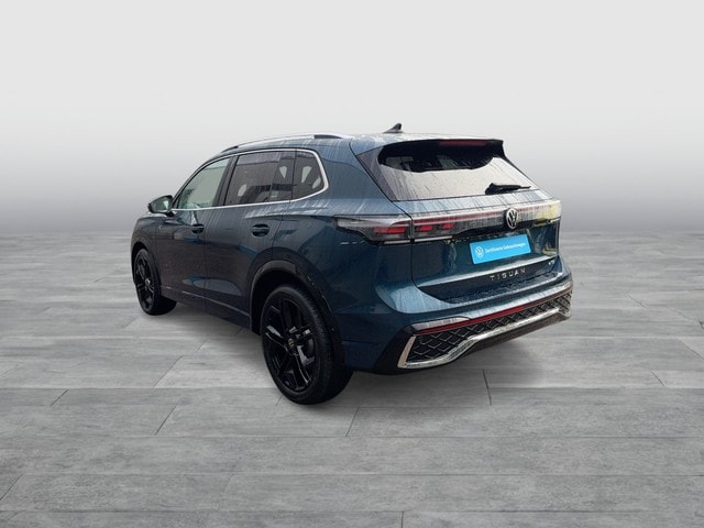 Volkswagen Tiguan 1.5 eTSI R-Line