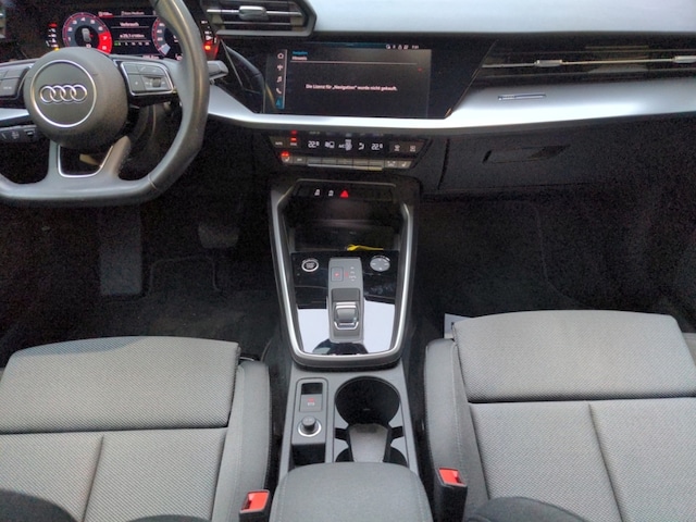 Audi A3 30 TFSI S-Tronic Sportback