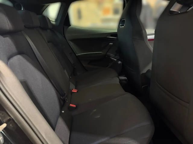 Seat Ibiza 1.0 TSI DSG FR-lijn