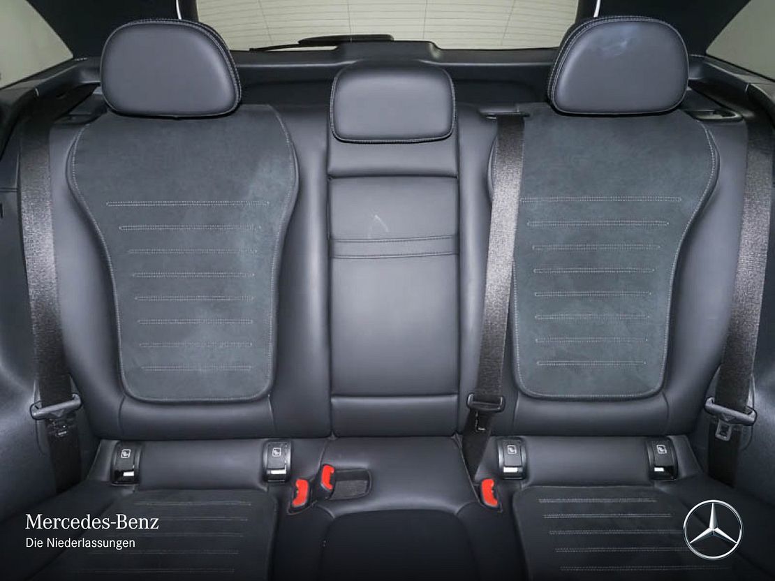 Mercedes-Benz GLC 300 4MATIC