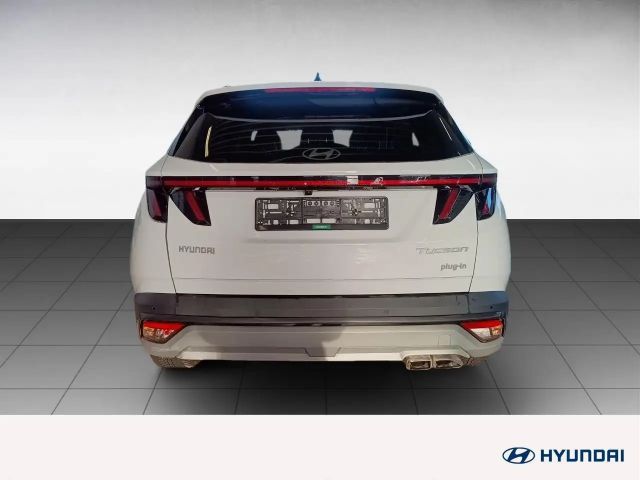 Hyundai Tucson 1.6 T-GDi Trend