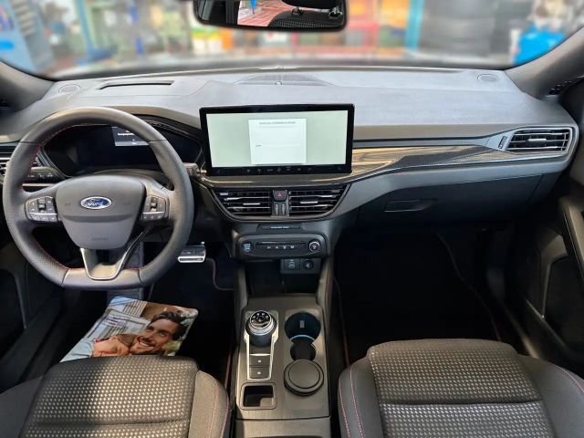 Ford Focus 1.5 EcoBlue ST Line Wagon