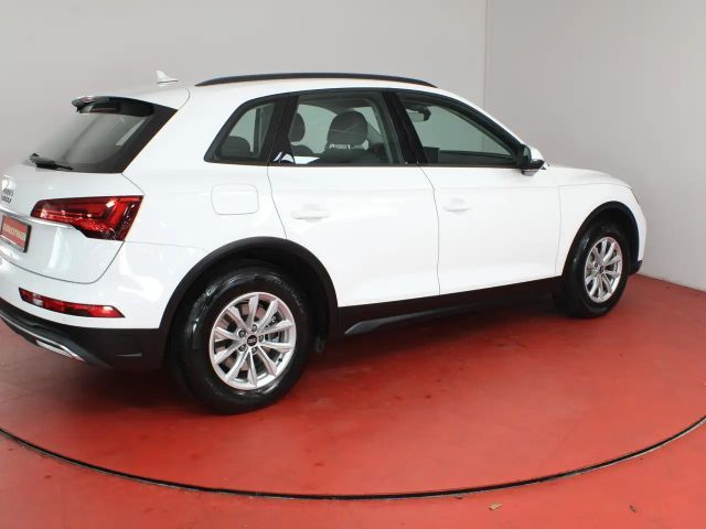 Audi Q5 2.0 TDI