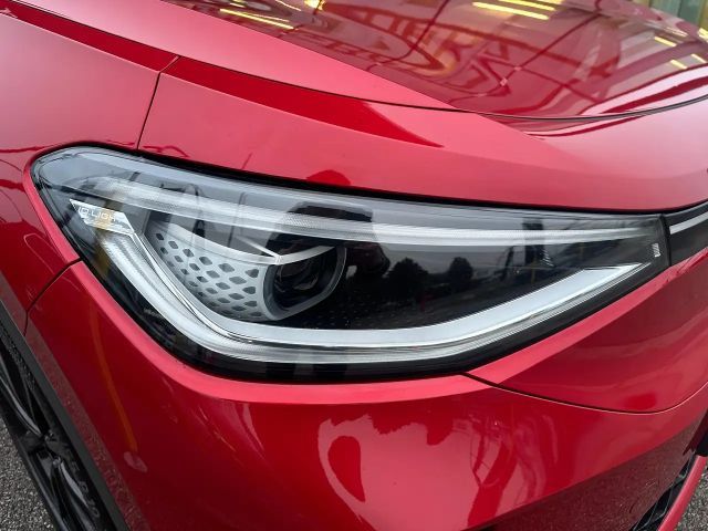 Volkswagen ID.4 220 kW 4Motion GTX