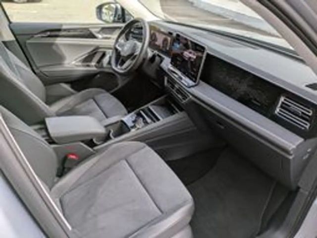 Volkswagen Tiguan 2.0 TDI Elegance Elegance