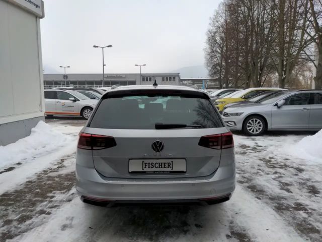 Volkswagen Passat 2.0 TSI Business DSG Variant