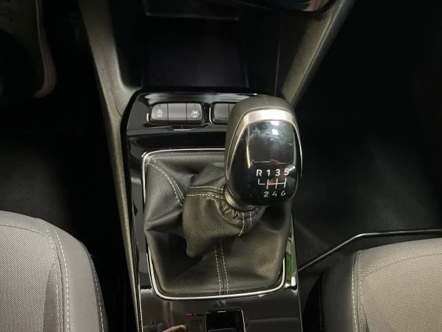 Opel Mokka 1.2 Turbo Elegance Turbo