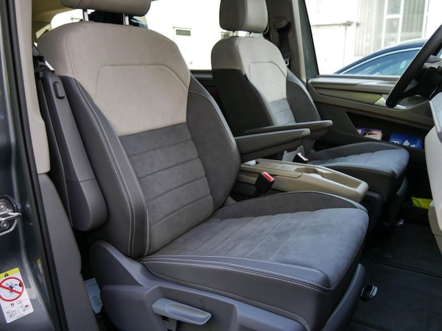 Volkswagen Multivan 4Motion eHybrid