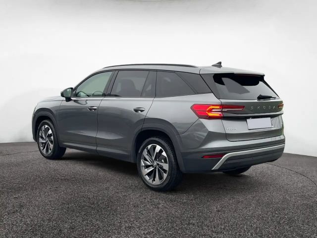 Skoda Kodiaq 4x4 Selection