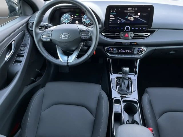 Hyundai i30 Advantage T-GDi