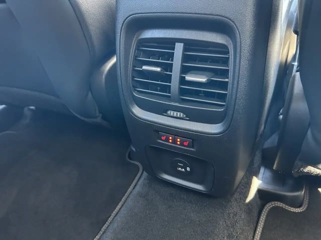 Ford Kuga Plug in Hybrid Vignale