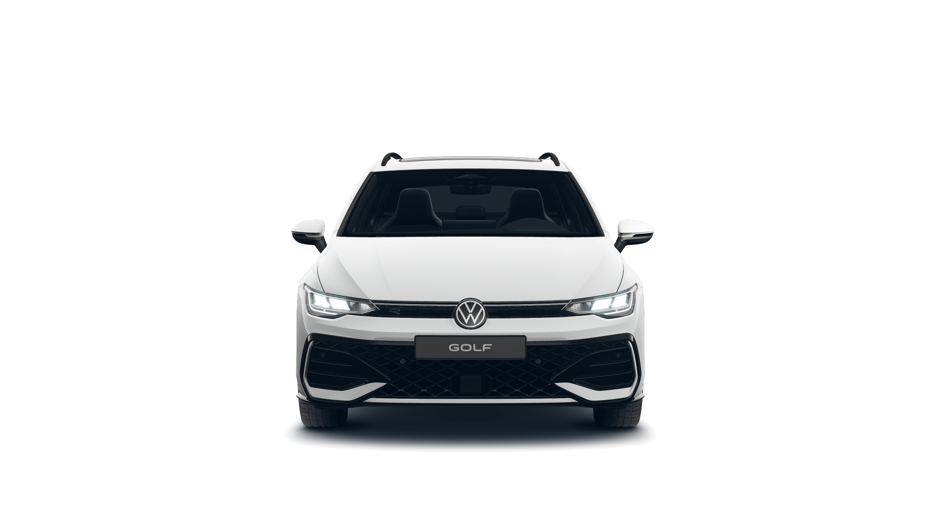 Volkswagen Golf 1.5 eTSI Golf VIII Variant