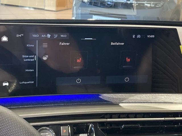 Peugeot E-5008 GT-Line