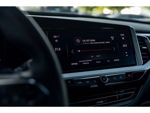 Opel Grandland X Ultimate