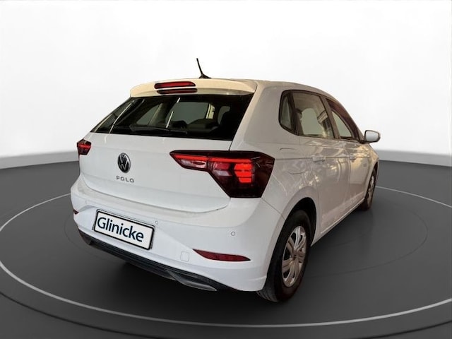 Volkswagen Polo Polo 1.0 Klima DAB+ LED SiHz Isofix