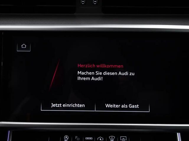 Audi A6 40 TDI Avant S-Tronic