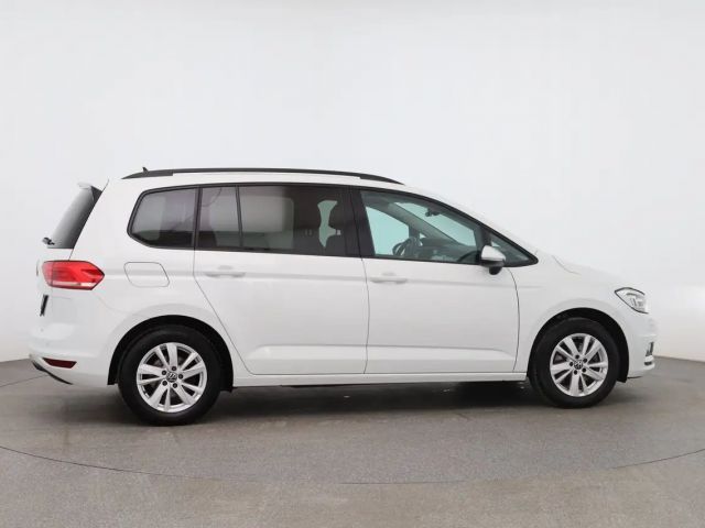 Volkswagen Touran BMT Comfortline