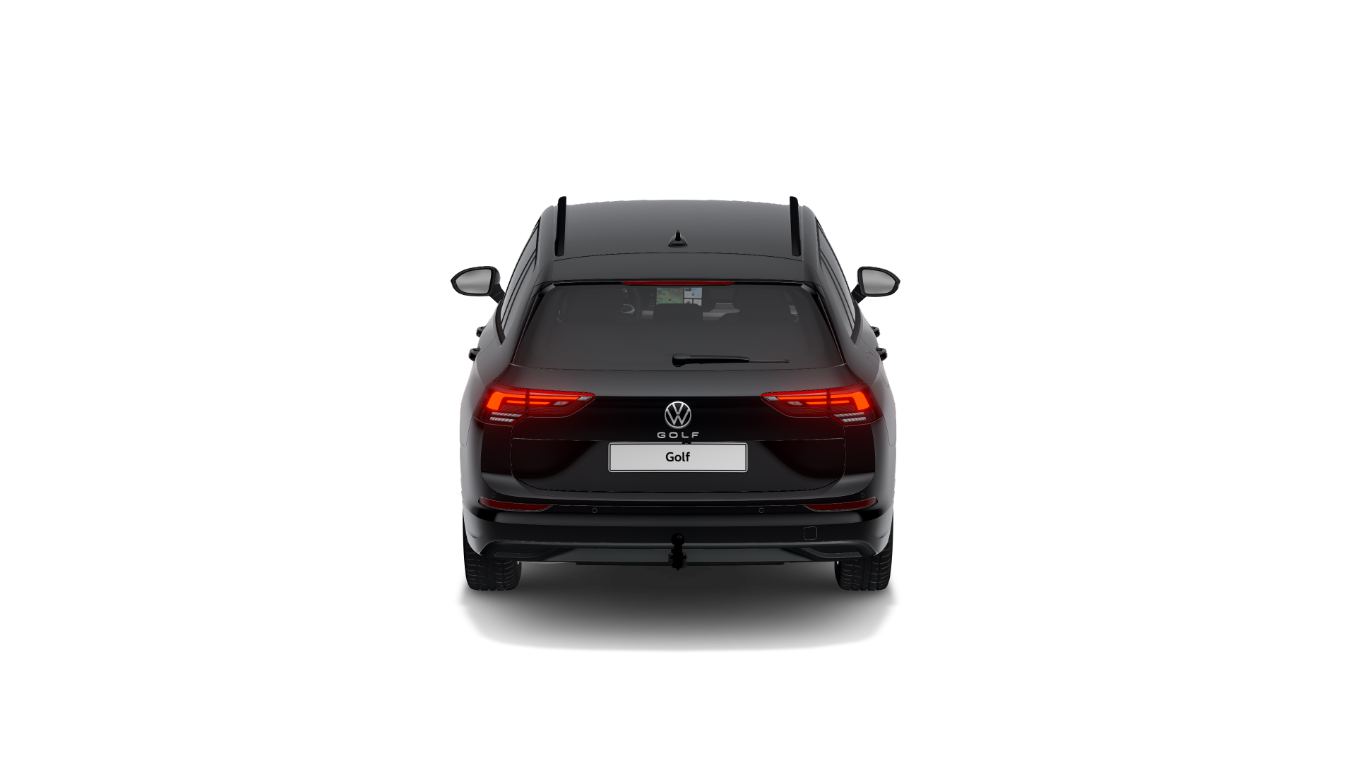 Volkswagen Golf Golf VIII Variant