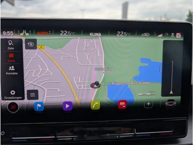 Cupra Leon 2.0 TSI VZ