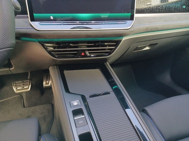 Volkswagen Passat 2.0 TDI 4Motion DSG