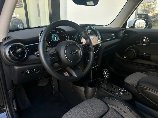 MINI Mini Electric SE