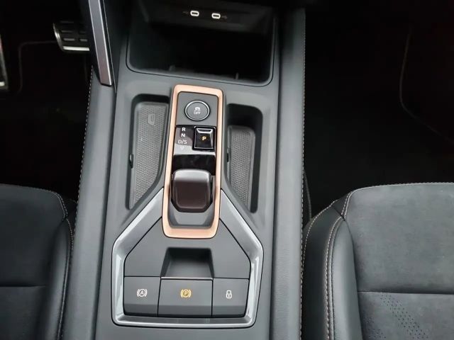 Cupra Leon 2.0 TSI 4Drive Sportstourer VZ