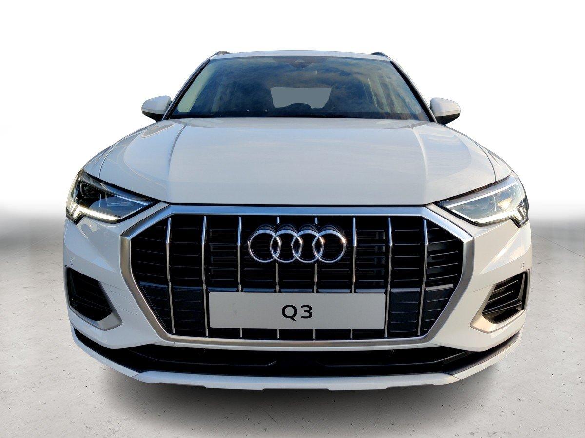 Audi Q3 35 TFSI S-Tronic