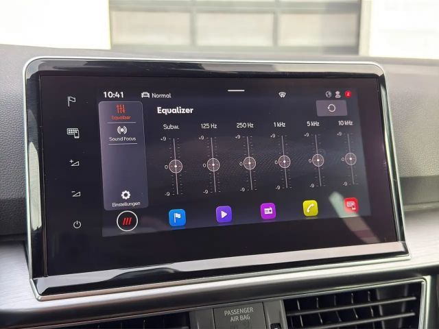 Seat Tarraco 2.0 TDI 4Drive DSG FR-lijn